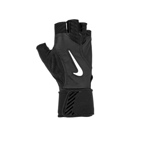 UNISEX ALPHA ELITE FITNESS GLOVES BLACK - Deportes Salvador Colom