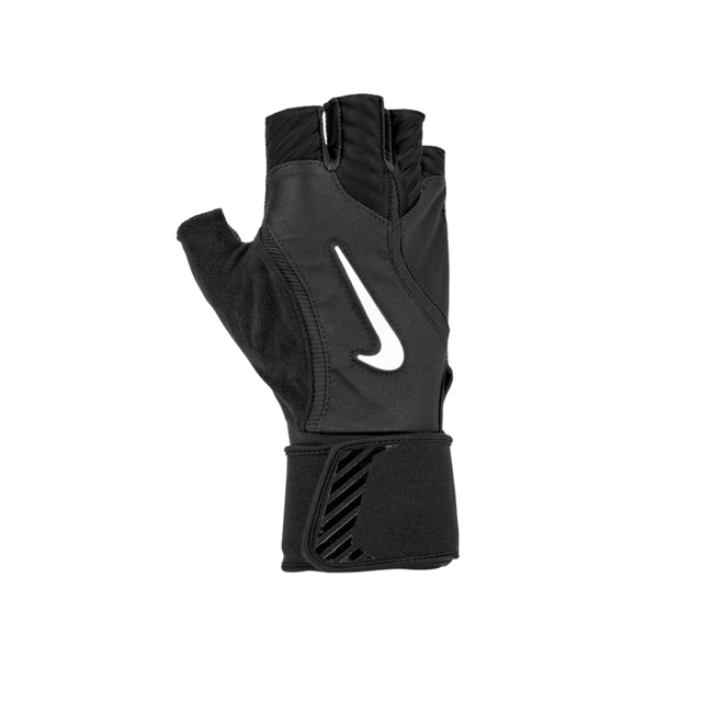 UNISEX ALPHA ELITE FITNESS GLOVES BLACK - Deportes Salvador Colom