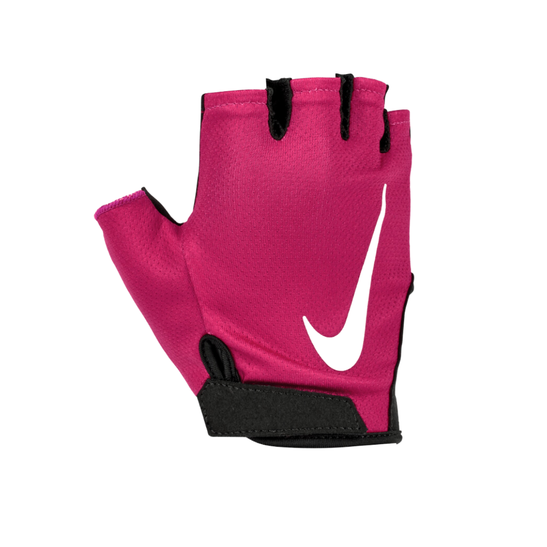 Nike Essential Fitness Gloves Women (Pink) - Deportes Salvador Colom