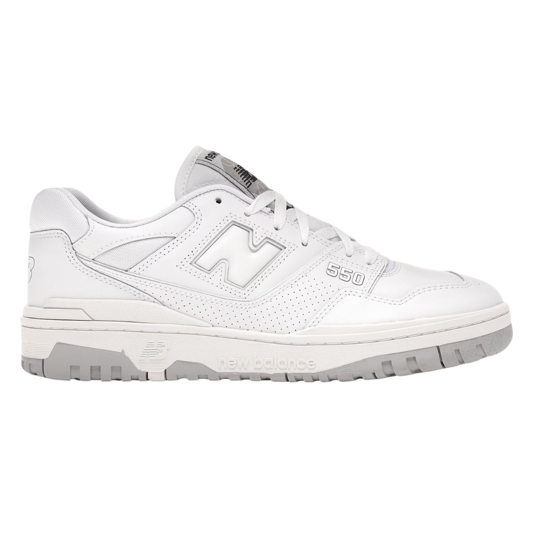 Image of New Balance ALD X 550 (White) - Deportes Salvador Colom