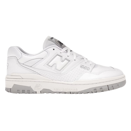 ALD X NEW BALANCE 550 WHITE - Deportes Salvador Colom