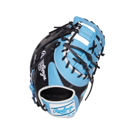 12.5" HOH 1ST BASE MITT CB/BK LH - Deportes Salvador Colom