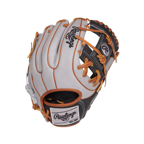 11.5" HOH IF GLOVE BK/GY - Deportes Salvador Colom