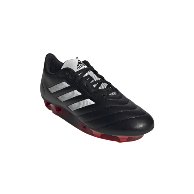 ADT GOLETTO VIII FG BLACK/RED - Deportes Salvador Colom