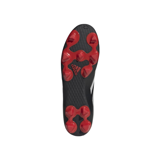 ADT GOLETTO VIII FG BLACK/RED - Deportes Salvador Colom