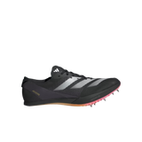 ADIZERO FINESSE SPRINT BLACK/SILVER - Deportes Salvador Colom