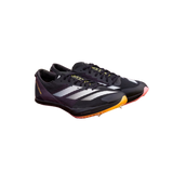 ADIZERO FINESSE SPRINT BLACK/SILVER - Deportes Salvador Colom