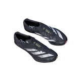 ADIZERO FINESSE SPRINT BLACK/SILVER - Deportes Salvador Colom