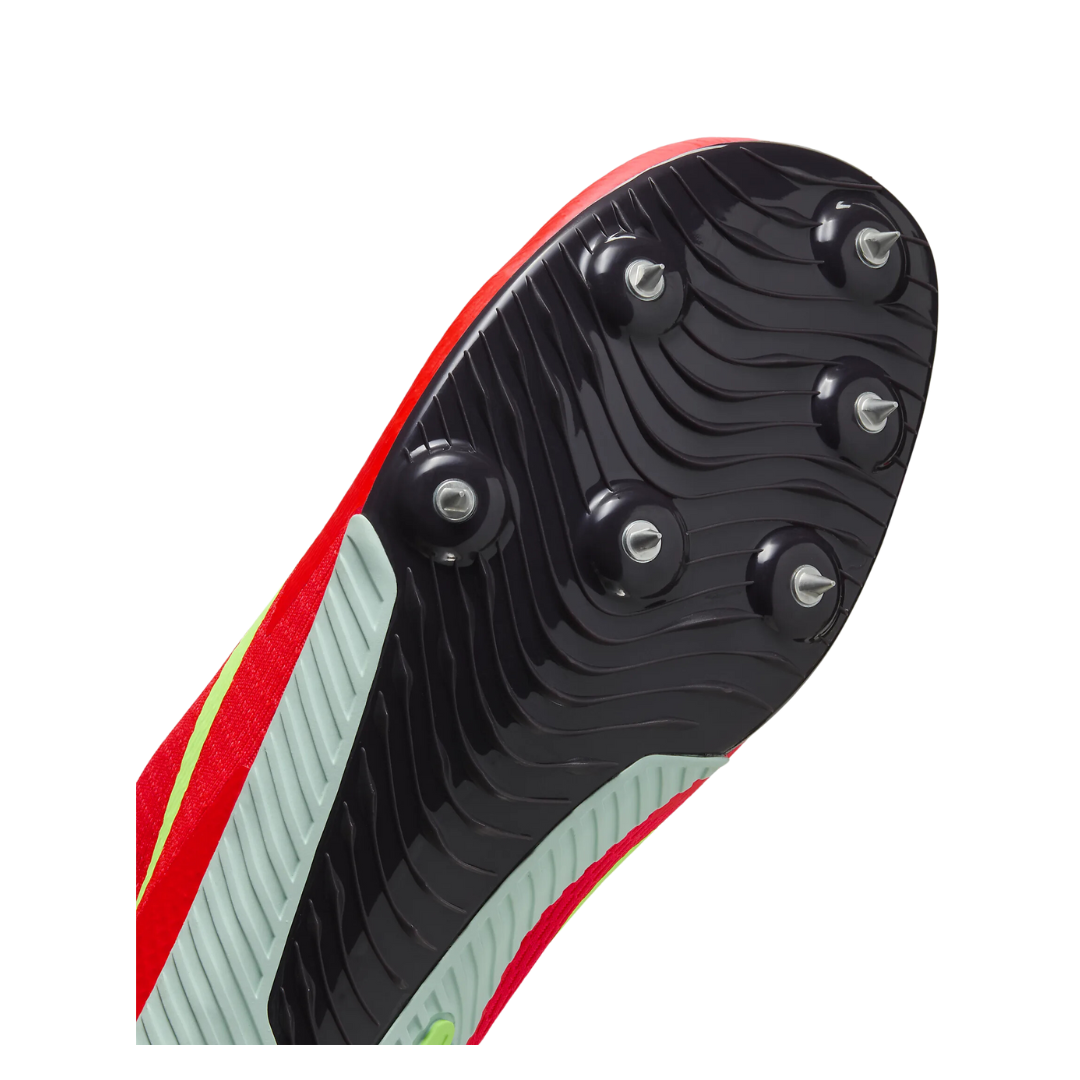 Image of Nike Zoom Rival Sprint (Crimson) - Deportes Salvador Colom