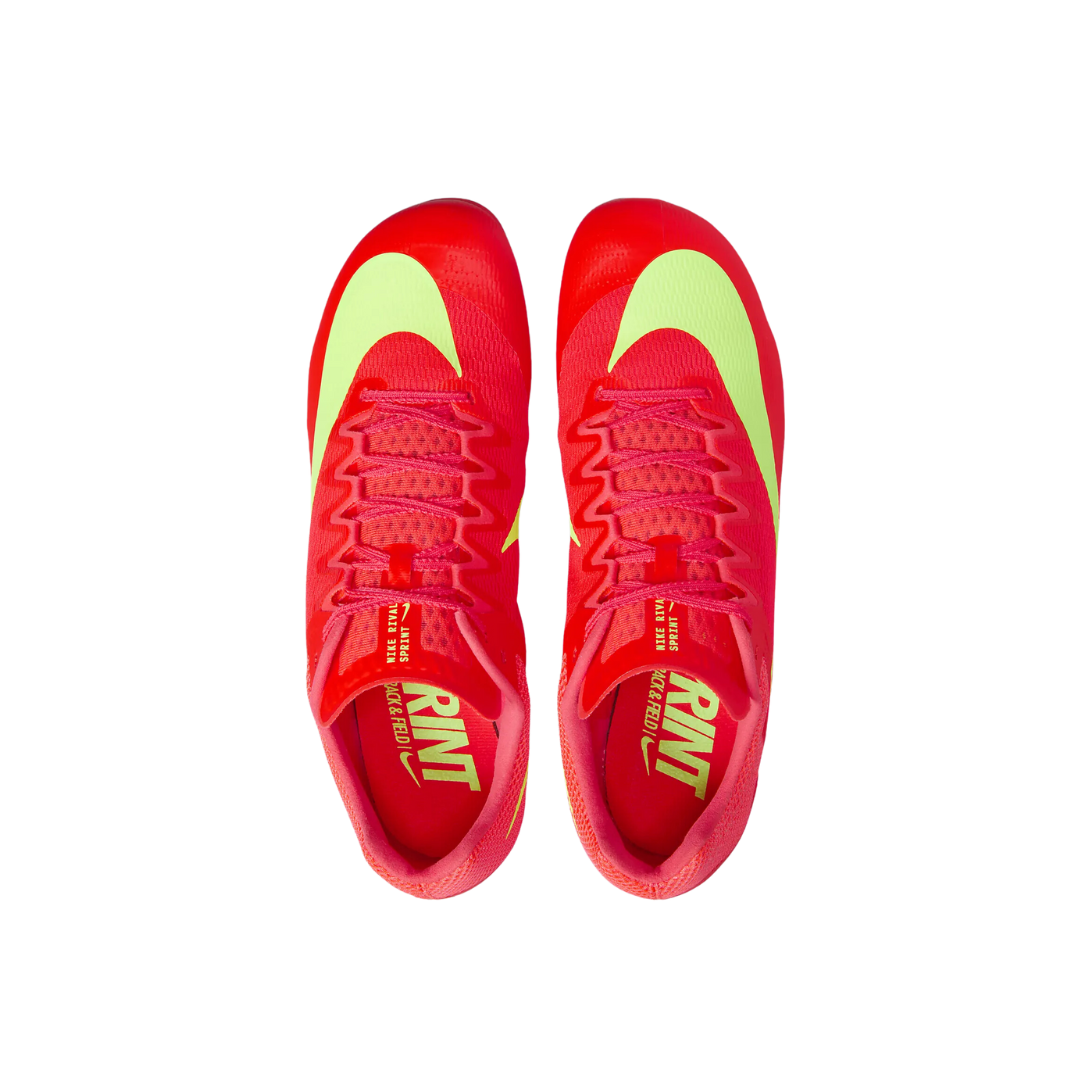 Nike Zoom Rival Sprint (Crimson) - Deportes Salvador Colom