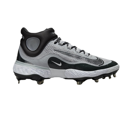 ALPHA HUARACHE ELITE GREY 4 MID - Deportes Salvador Colom