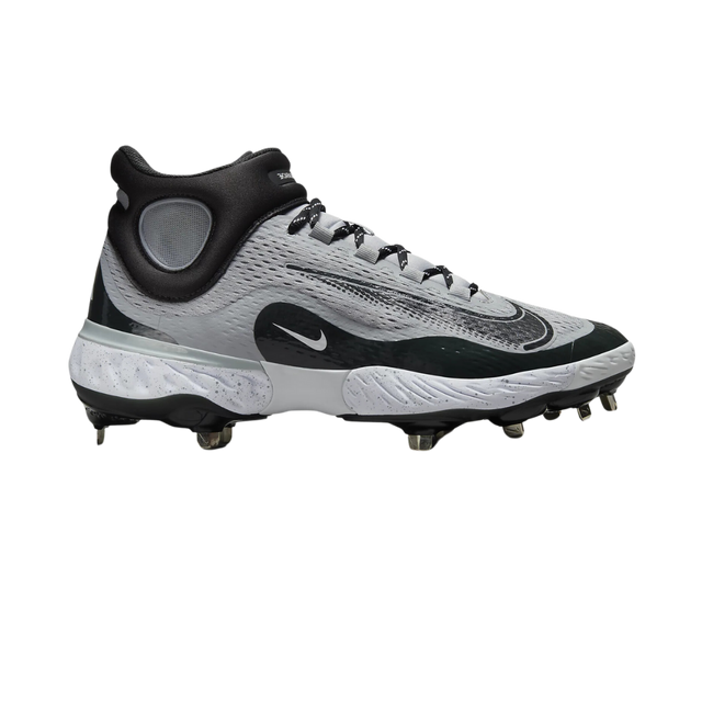 ALPHA HUARACHE ELITE GREY 4 MID - Deportes Salvador Colom