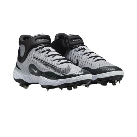 ALPHA HUARACHE ELITE GREY 4 MID - Deportes Salvador Colom