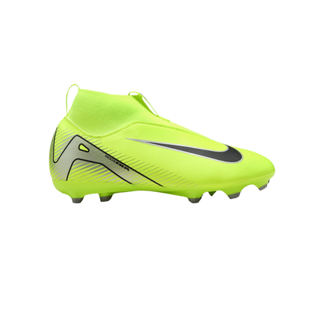 YTH SUPERFLY 10 ACAD FG VOLT/BLACK - Deportes Salvador Colom