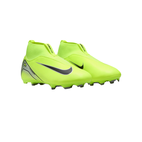 YTH SUPERFLY 10 ACAD FG VOLT/BLACK - Deportes Salvador Colom