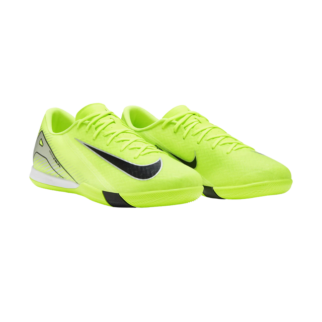 Nike Zoom Vapor 16 Academy Men Indoor (Volt) - Deportes Salvador Colom