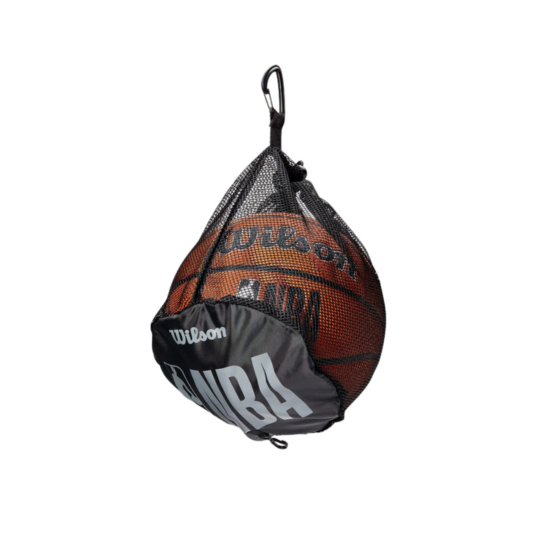 Image of NBA  Single Ball Carry Bag - Deportes Salvador Colom