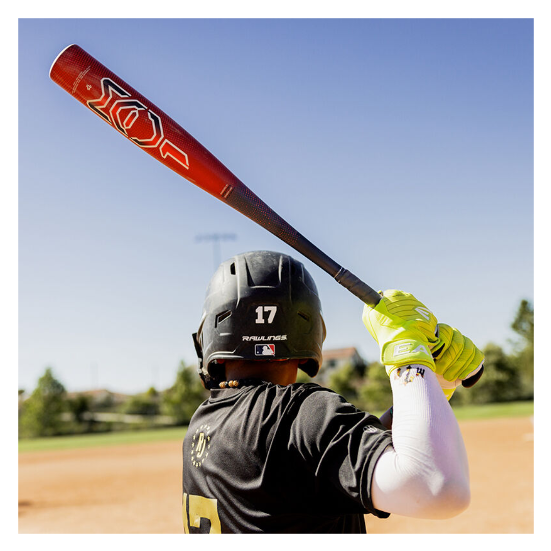 Easton MAV1 USA Baseball Bat 2 5/8