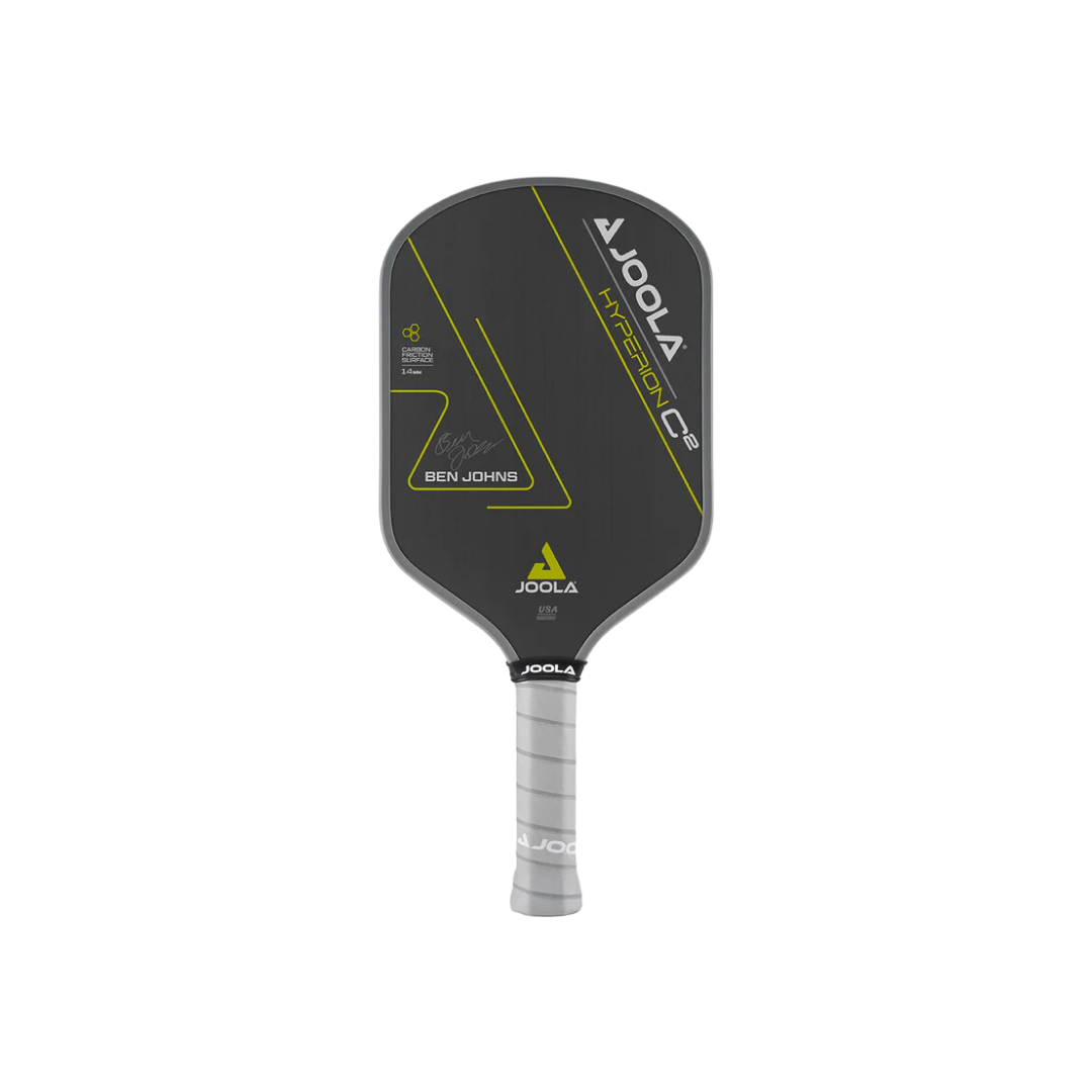 Image of Joola Ben Johns Hyperion C2 CFS 14 Pickleball Paddle - Deportes Salvador Colom