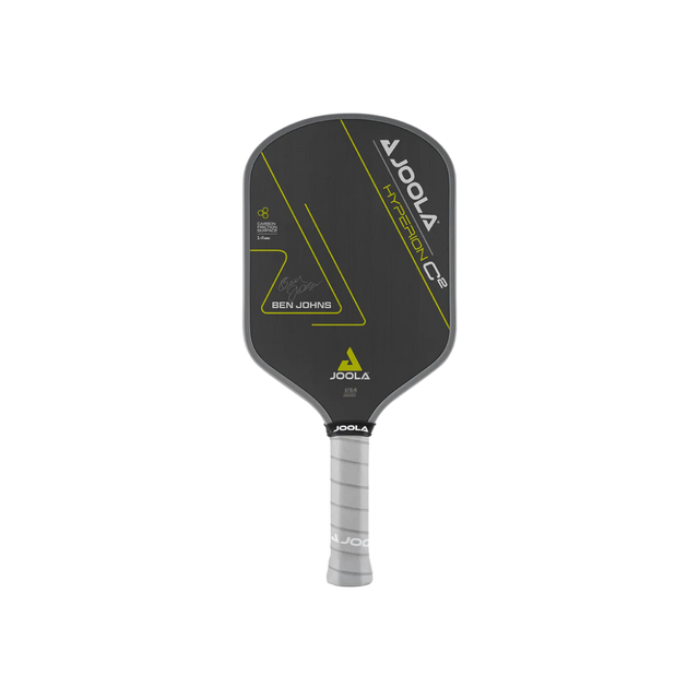 Joola Ben Johns Hyperion C2 CFS 14 Pickleball Paddle - Deportes Salvador Colom