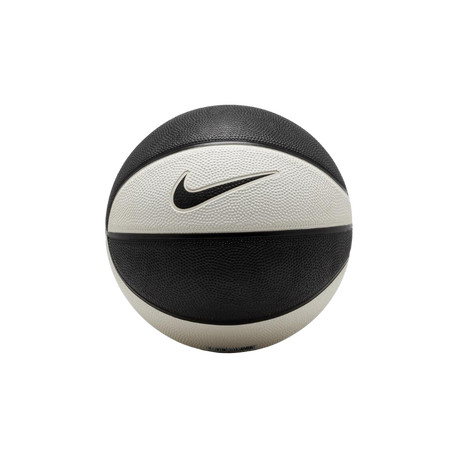 Nike Basketball Mini (Black/White) #3 - Deportes Salvador Colom