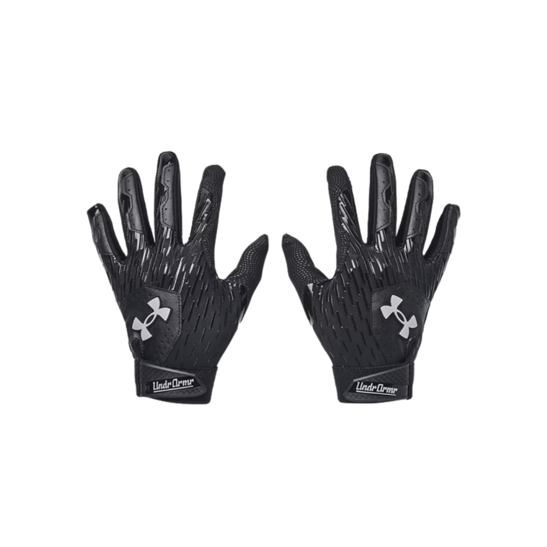 Image of Under Armour Youth Clean Up Batting Gloves - Deportes Salvador Colom