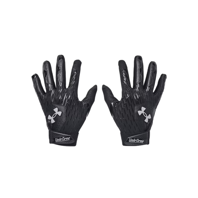 Under Armour Youth Clean Up Batting Gloves - Deportes Salvador Colom