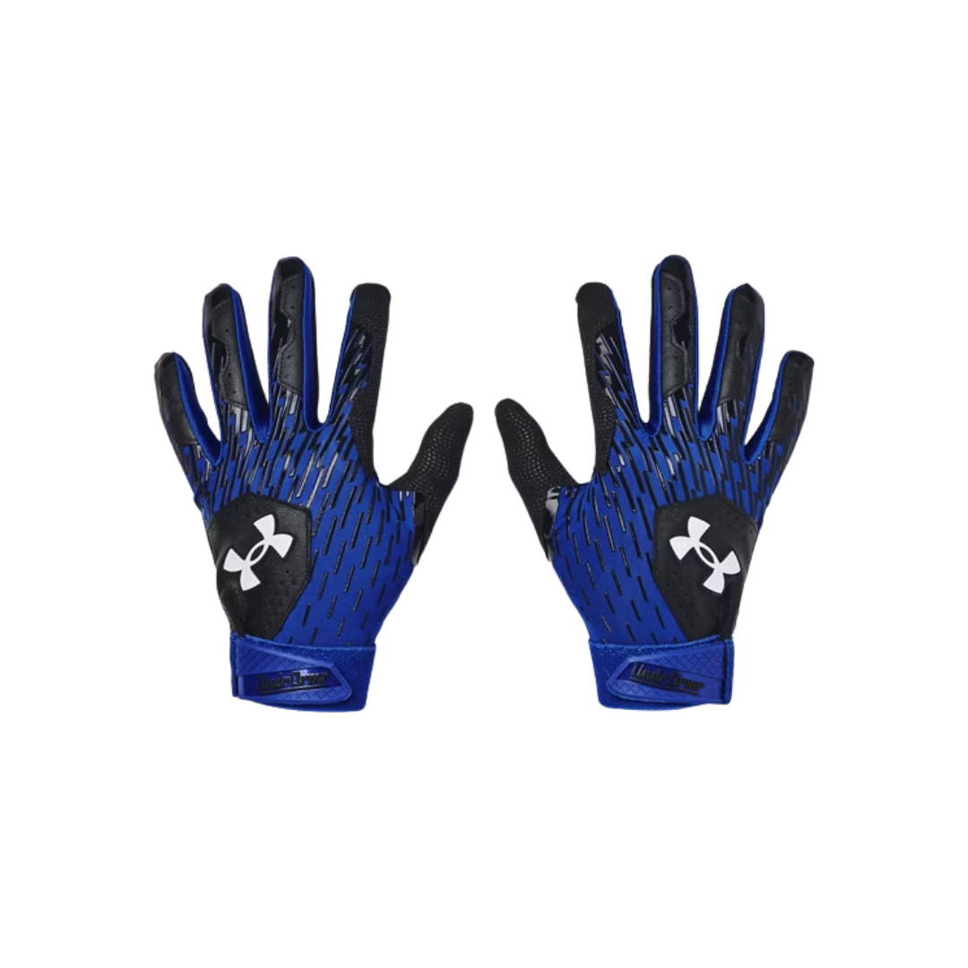 Under Armour Youth Clean Up Batting Gloves - Deportes Salvador Colom