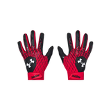 Under Armour Youth Clean Up Batting Gloves - Deportes Salvador Colom