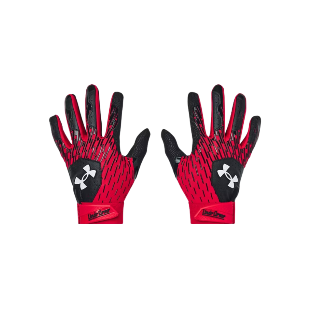 Under Armour Youth Clean Up Batting Gloves - Deportes Salvador Colom