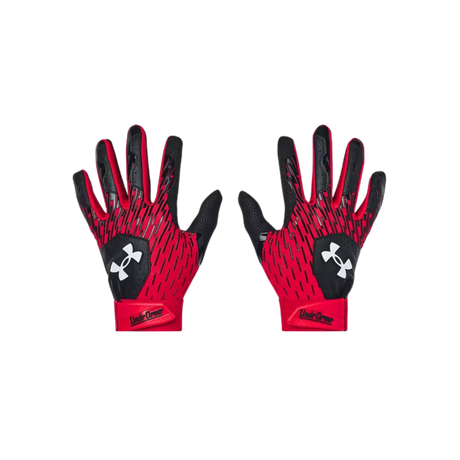 Under Armour Youth Clean Up Batting Gloves - Deportes Salvador Colom