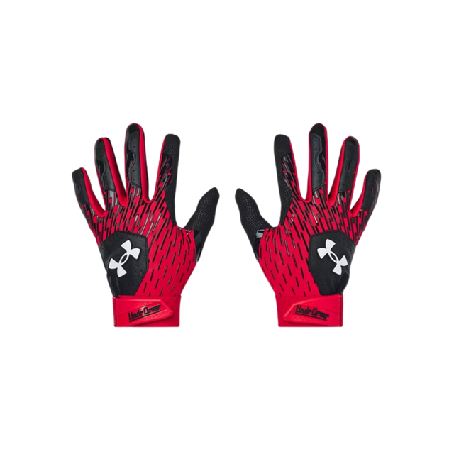 Under Armour Youth Clean Up Batting Gloves - Deportes Salvador Colom