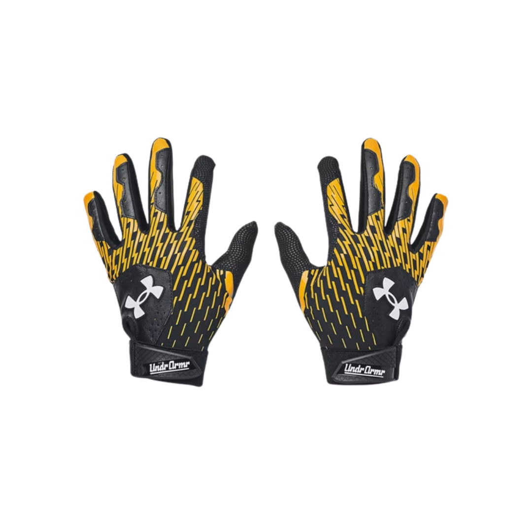Image of Under Armour Youth Clean Up Batting Gloves - Deportes Salvador Colom