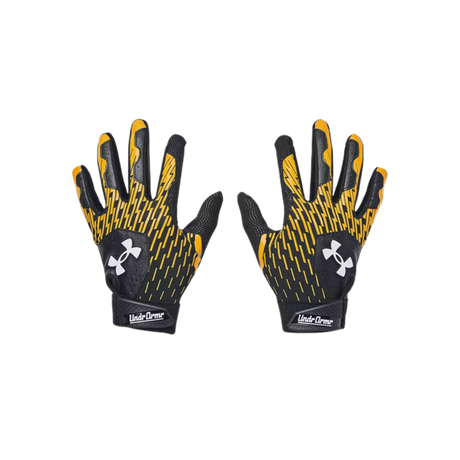 Under Armour Youth Clean Up Batting Gloves - Deportes Salvador Colom