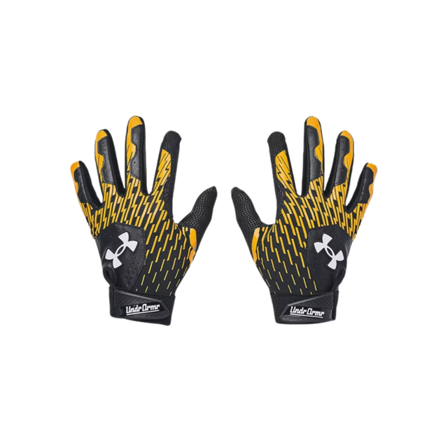 Under Armour Youth Clean Up Batting Gloves - Deportes Salvador Colom