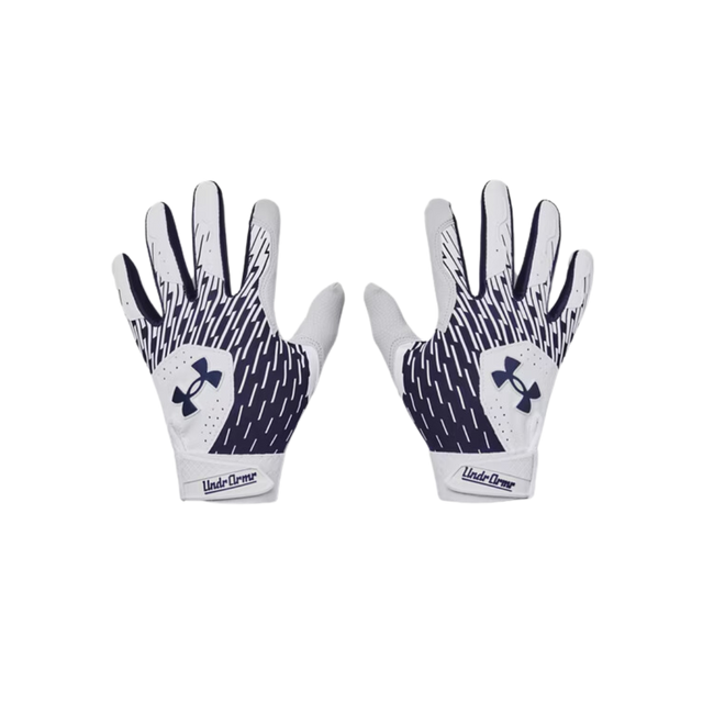 Under Armor Youth Clean Up Batting Gloves Deportes Salvador Colom