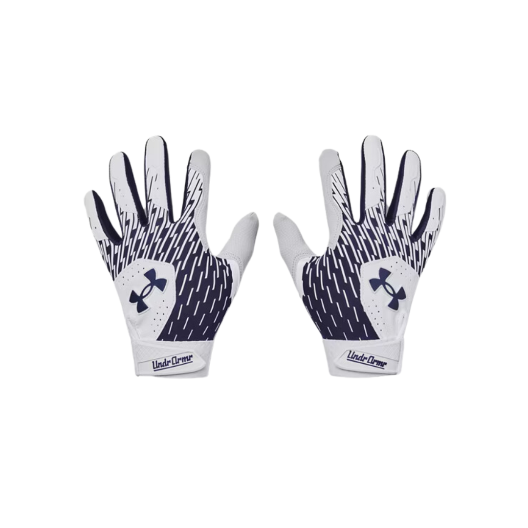 Image of Under Armour Youth Clean Up Batting Gloves - Deportes Salvador Colom