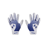 Under Armour Youth Clean Up Batting Gloves - Deportes Salvador Colom