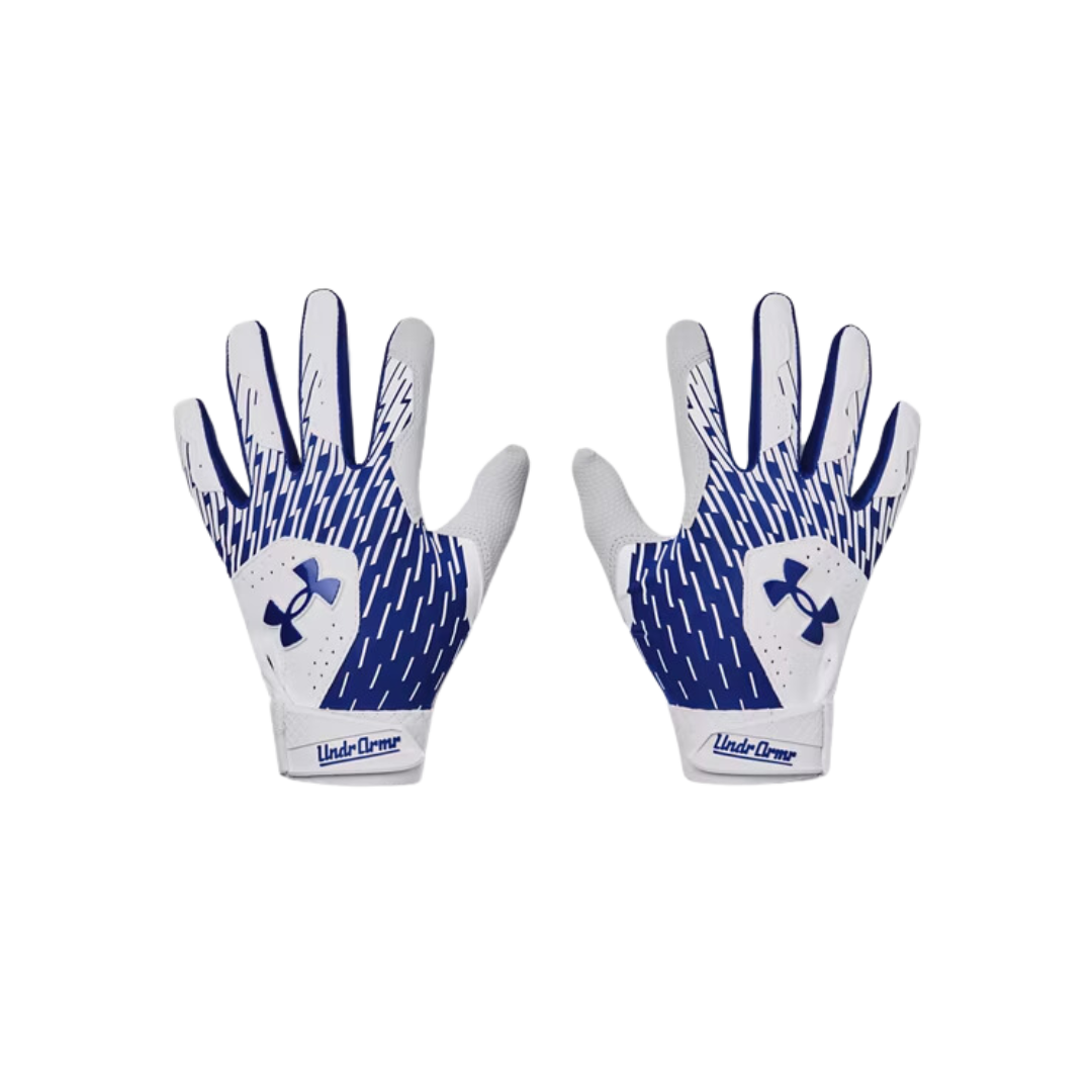 Under Armour Youth Clean Up Batting Gloves - Deportes Salvador Colom