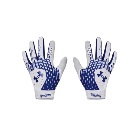 Under Armour Youth Clean Up Batting Gloves - Deportes Salvador Colom