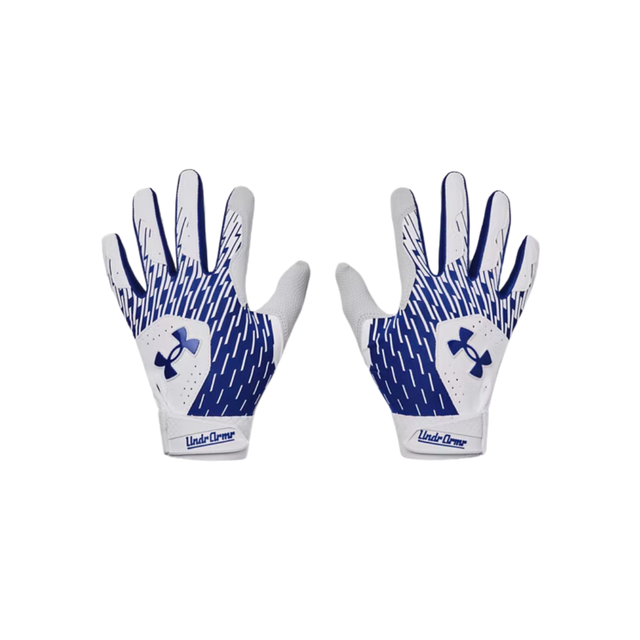 Under Armour Youth Clean Up Batting Gloves - Deportes Salvador Colom