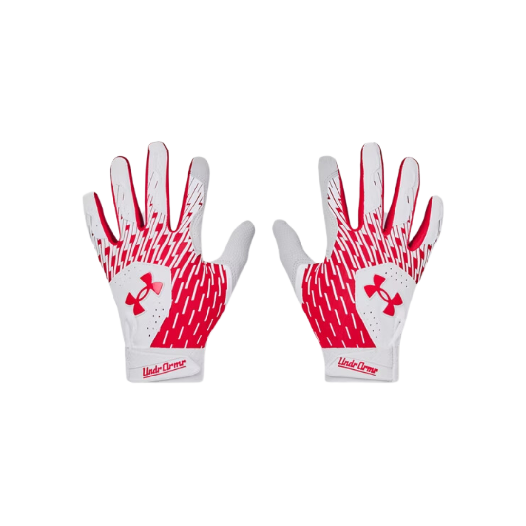 Under Armour Youth Clean Up Batting Gloves - Deportes Salvador Colom