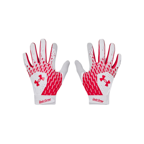 Under Armour Youth Clean Up Batting Gloves - Deportes Salvador Colom