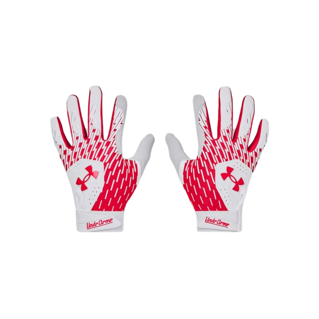 Under Armour Youth Clean Up Batting Gloves - Deportes Salvador Colom