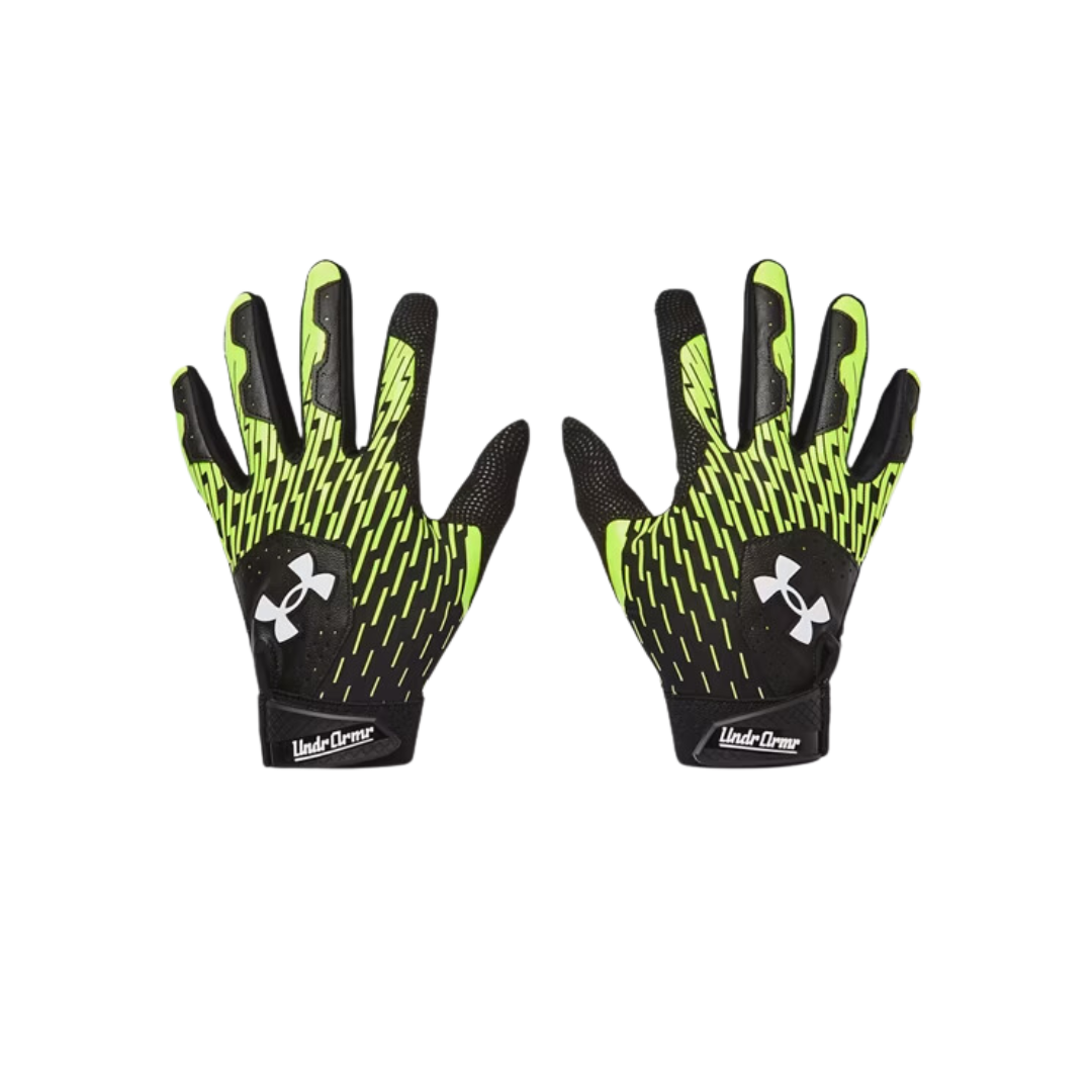Under Armour Youth Clean Up Batting Gloves - Deportes Salvador Colom