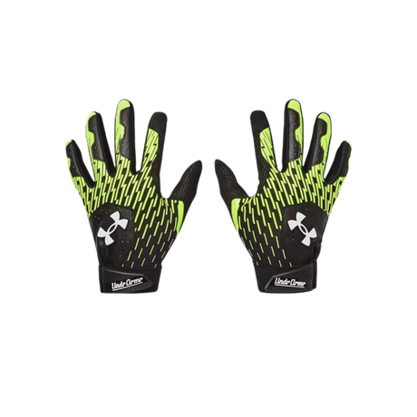 Under Armour Youth Clean Up Batting Gloves - Deportes Salvador Colom