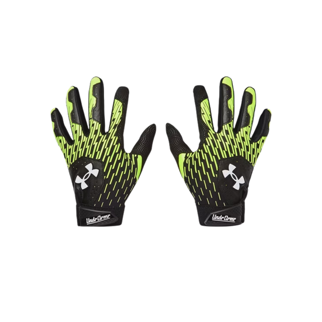 Under Armour Youth Clean Up Batting Gloves - Deportes Salvador Colom