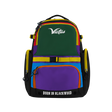 VICTUS LEV3L BAT PACK BLACK/YELLOW - Deportes Salvador Colom