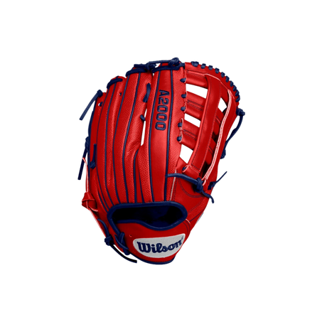 12.5" A2000 M. YOSHIDA OUTFIELD GLOVE  SC - Deportes Salvador Colom