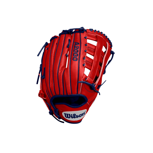 12.5" A2000 M. YOSHIDA OUTFIELD GLOVE  SC - Deportes Salvador Colom